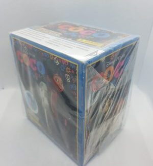 Panini Disney Coco 2 Sticker Box