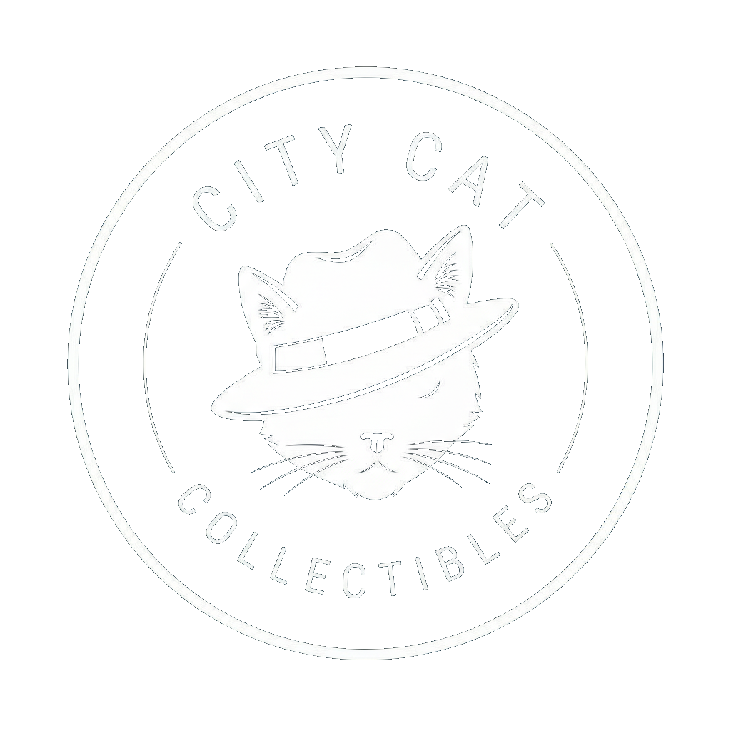 City Cat Collectibles
