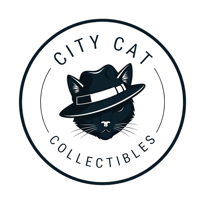 City Cat Collectibles